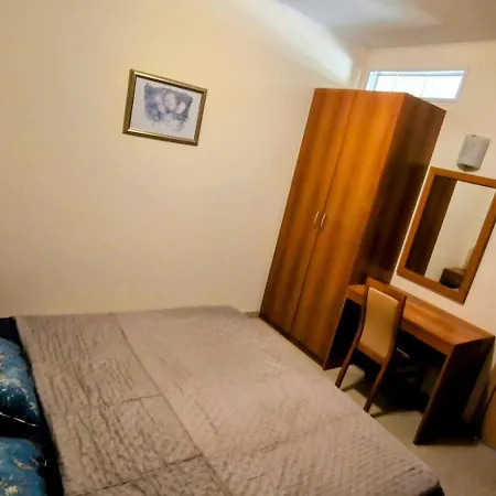 Apartment Luxurious With Sea View *