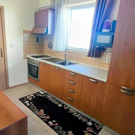 Luxurious With Sea View Апартаменты Поморие