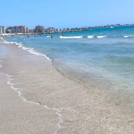 Apartmán Family Luxurious With Sea View *