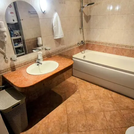 Apartment Family Luxurious With Sea View