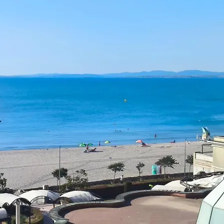 Apartmán Family Luxurious With Sea View *