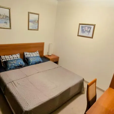 Family Luxurious With Sea View Apartmán Pomorie