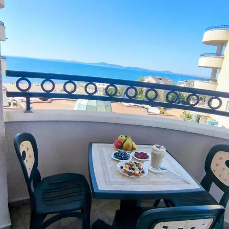 Luxurious With Sea View * Поморие