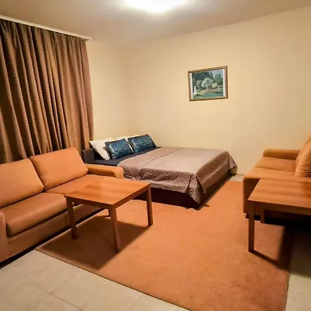 Luxurious With Sea View * Поморие