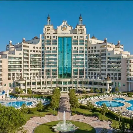 Family Luxurious With Sea View Apartmán *