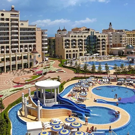 Apartmán Family Luxurious With Sea View