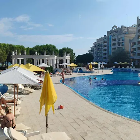 Apartamento Family Luxurious With Sea View Pomorie
