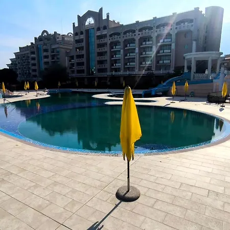Family Luxurious With Sea View Apartamento