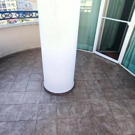 Family Luxurious With Sea View Apartamento *