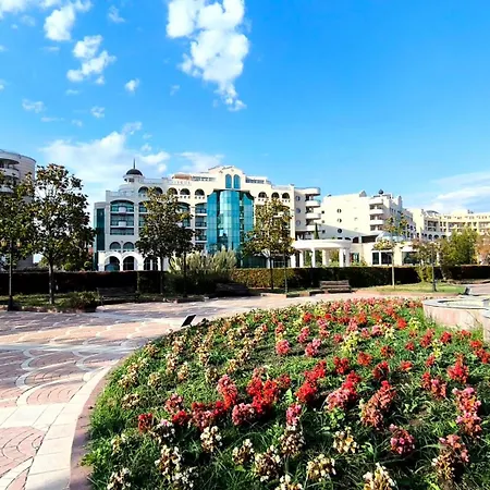 Apartamento Family Luxurious With Sea View Pomorie