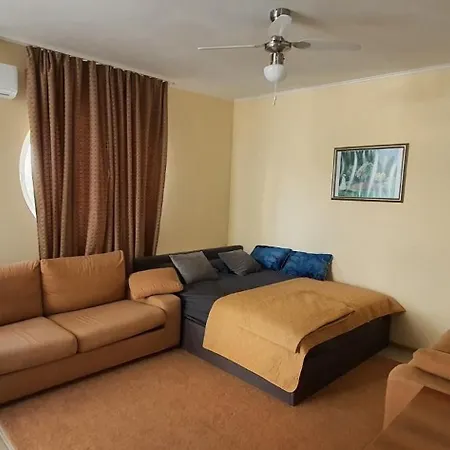 Apartmán Family Luxurious With Sea View