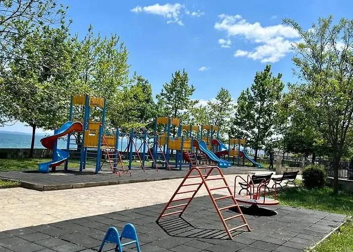 Luxurious With Sea View *