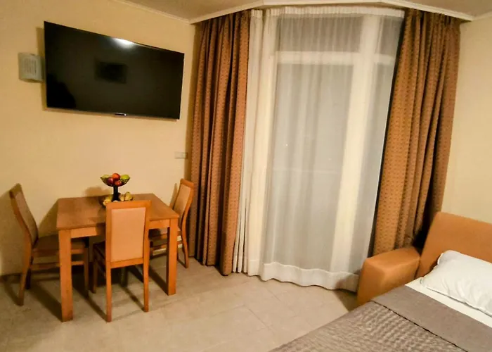 公寓 Luxurious With Sea View